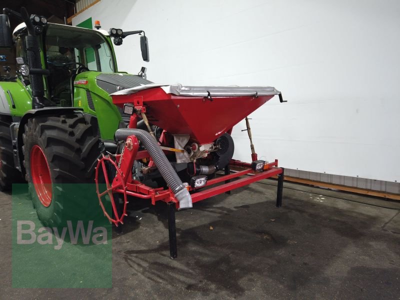 Maishackgerät des Typs Schmotzer GEBR. HACKGERÄT VENTERRA 2K, Gebrauchtmaschine in Erbach (Bild 10)