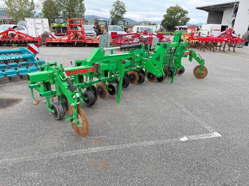 Maishackgerät типа Sfoggia BINEUSE, Gebrauchtmaschine в SAINT GAUDENS