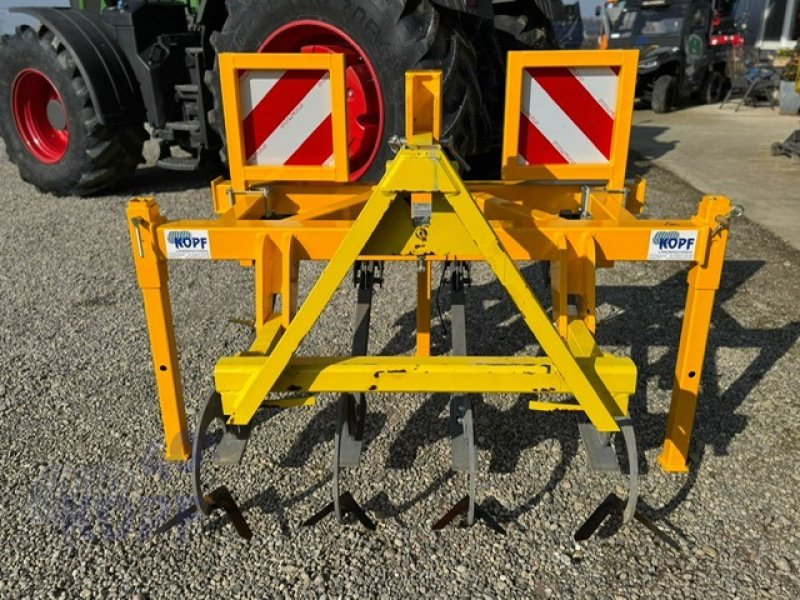 Maishackgerät des Typs Sonstige 1,5 m Hackgerät Leibing Frontanbau Sichelhacke, Gebrauchtmaschine in Schutterzell (Bild 1)