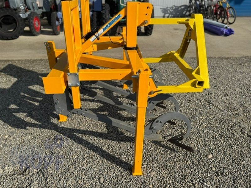 Maishackgerät του τύπου Sonstige 1,5 m Hackgerät Leibing Frontanbau Sichelhacke, Gebrauchtmaschine σε Schutterzell (Φωτογραφία 4)