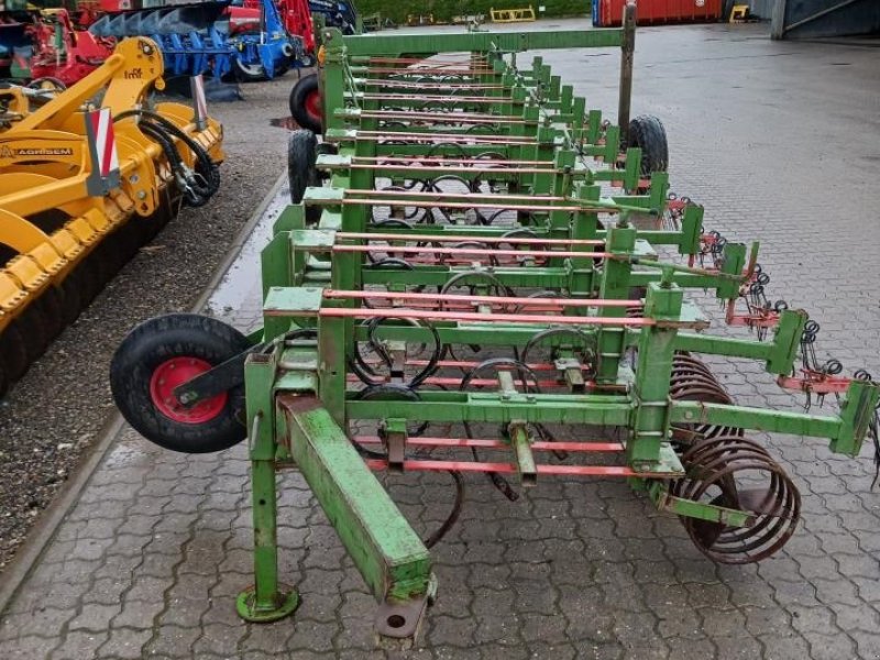 Maishackgerät типа Sonstige 12 RÆKKET RADRENSER, Gebrauchtmaschine в Maribo (Фотография 1)