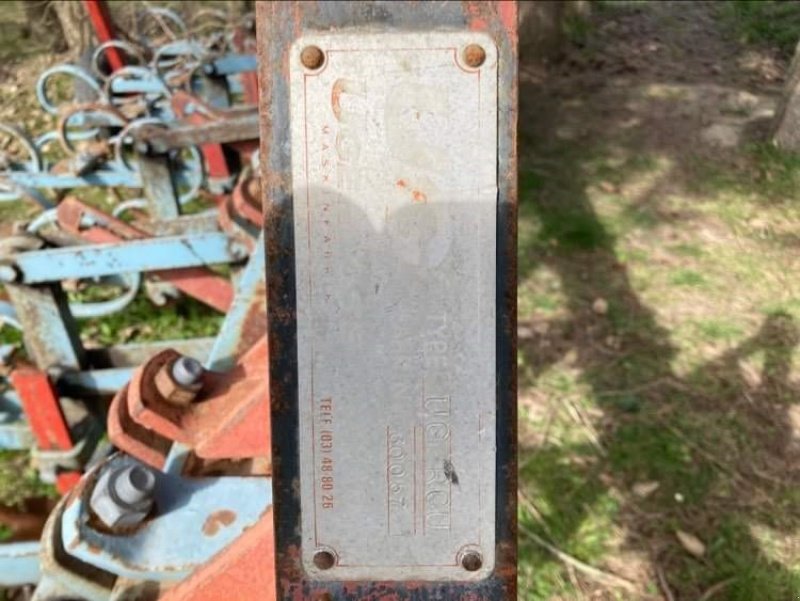 Maishackgerät tipa Sonstige 12 rk., Gebrauchtmaschine u Søllested (Slika 3)