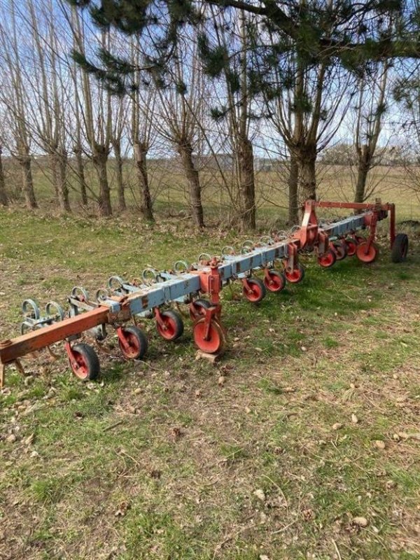 Maishackgerät tipa Sonstige 12 rk., Gebrauchtmaschine u Søllested (Slika 2)