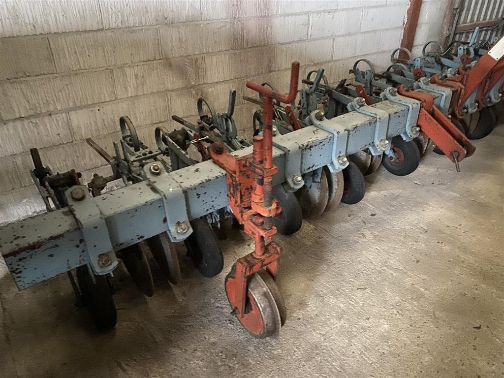 Maishackgerät of the type Sonstige 8 rækket. Velholdt, Gebrauchtmaschine in øster ulslev (Picture 2)