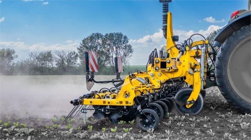 Maishackgerät of the type Sonstige Bednar Row-master RN 9600 PROFI, Gebrauchtmaschine in Vinderup (Picture 2)