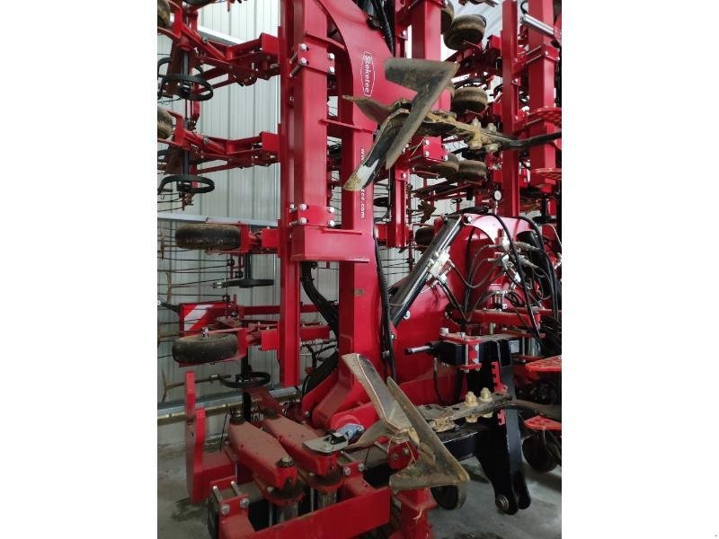 Maishackgerät του τύπου Sonstige CO12000, Gebrauchtmaschine σε CHAUMONT (Φωτογραφία 2)