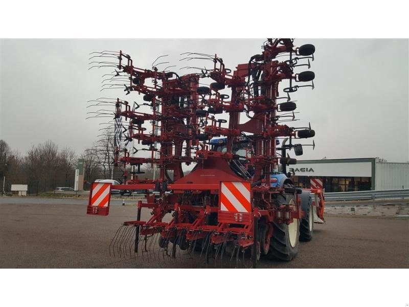 Maishackgerät от тип Sonstige CO12000, Gebrauchtmaschine в CHAUMONT (Снимка 2)