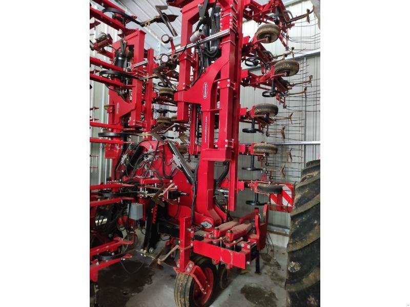 Maishackgerät του τύπου Sonstige CO12000, Gebrauchtmaschine σε CHAUMONT (Φωτογραφία 1)