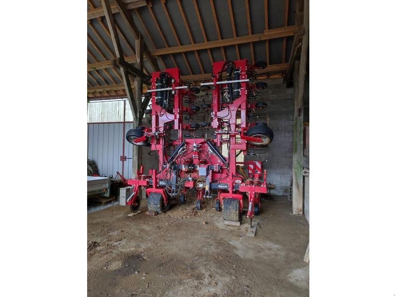 Maishackgerät Türe ait Sonstige CO12000, Gebrauchtmaschine içinde CHAUMONT (resim 1)