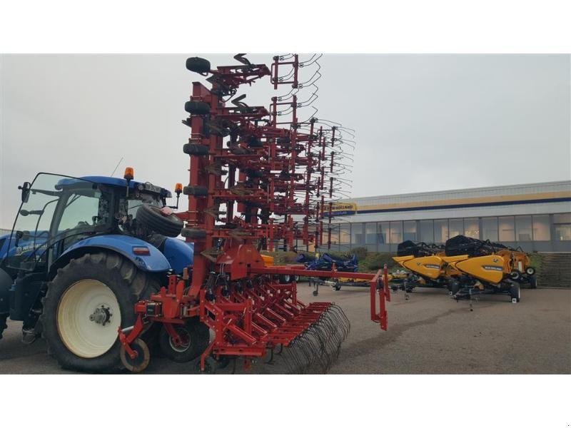 Maishackgerät типа Sonstige CO12000, Gebrauchtmaschine в CHAUMONT (Фотография 1)