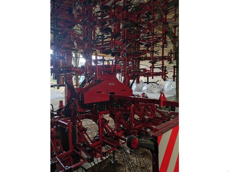Maishackgerät Türe ait Sonstige CO12000, Gebrauchtmaschine içinde CHAUMONT (resim 2)
