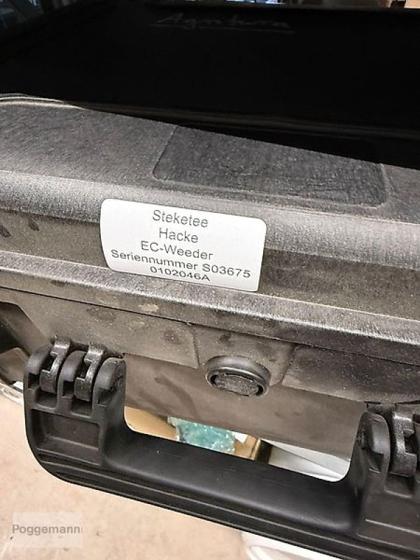 Maishackgerät typu Sonstige EC Steer, Gebrauchtmaschine v Bad Iburg - Sentrup (Obrázek 13)