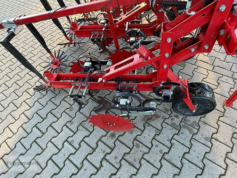 Maishackgerät typu Sonstige EC Steer, Gebrauchtmaschine v Bad Iburg - Sentrup (Obrázek 8)