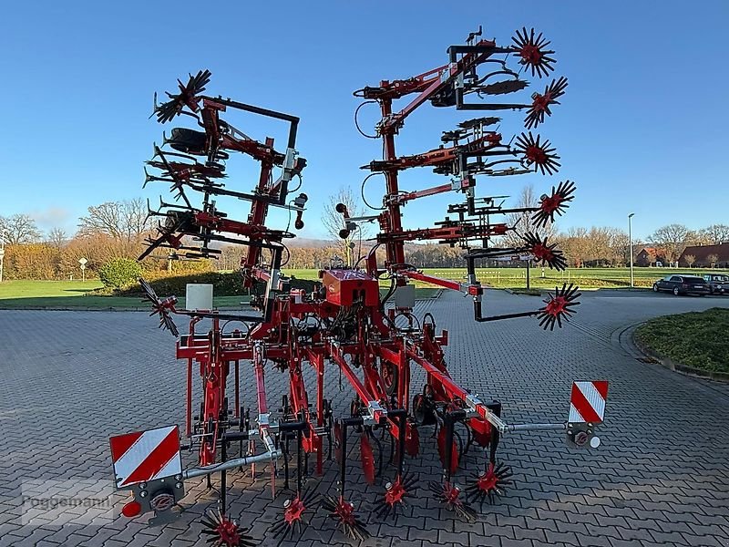 Maishackgerät typu Sonstige EC Steer, Gebrauchtmaschine v Bad Iburg - Sentrup (Obrázek 3)