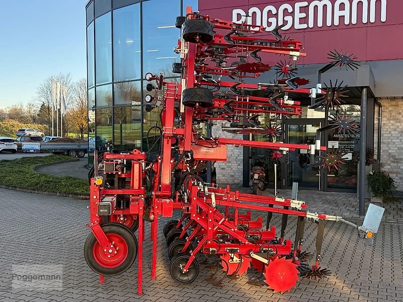 Maishackgerät typu Sonstige EC Steer, Gebrauchtmaschine v Bad Iburg - Sentrup (Obrázek 11)
