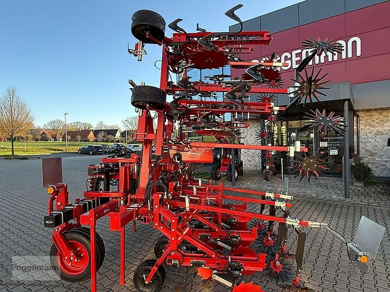 Maishackgerät typu Sonstige EC Steer, Gebrauchtmaschine v Bad Iburg - Sentrup (Obrázek 10)