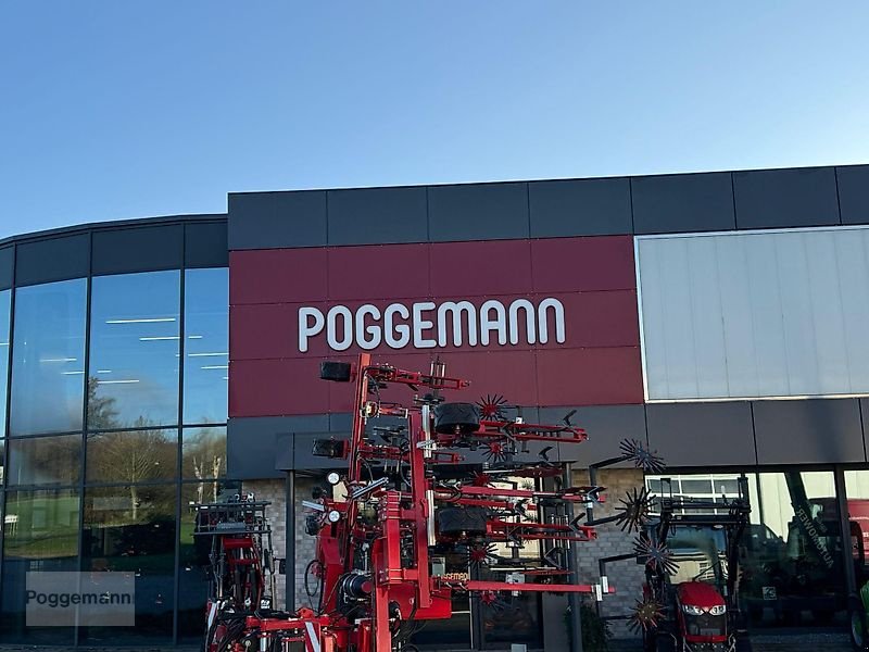 Maishackgerät typu Sonstige EC Steer, Gebrauchtmaschine v Bad Iburg - Sentrup (Obrázek 2)