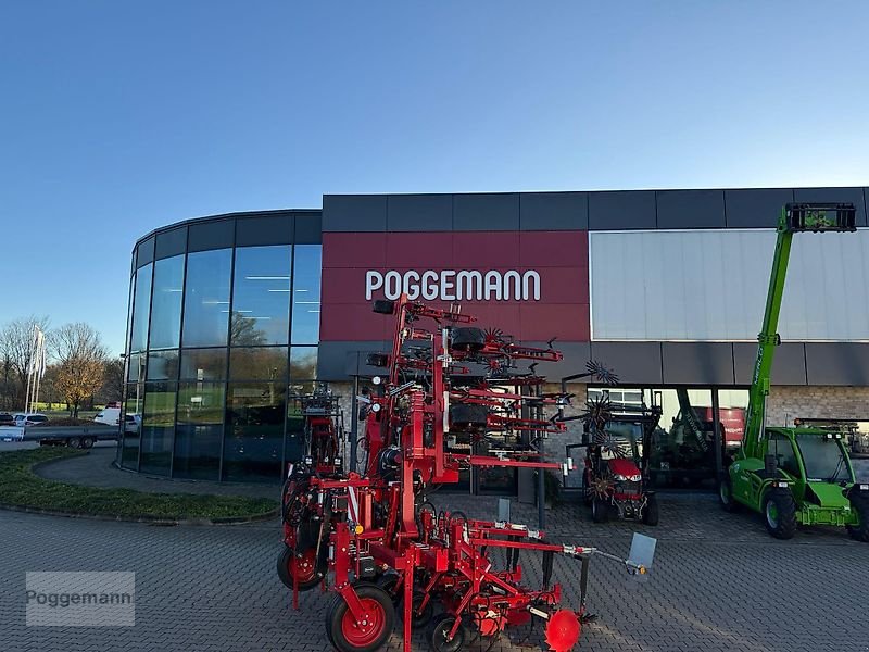 Maishackgerät typu Sonstige EC Steer, Gebrauchtmaschine v Bad Iburg - Sentrup (Obrázek 1)