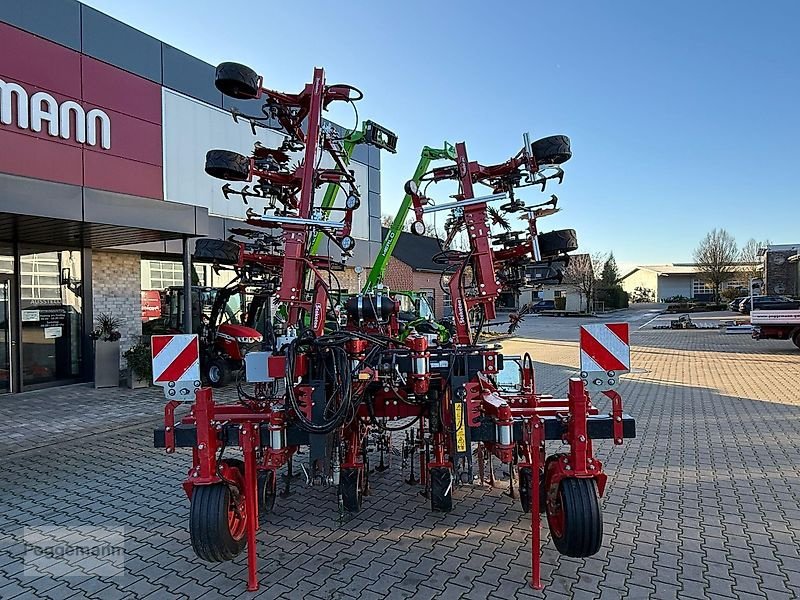 Maishackgerät typu Sonstige EC Steer, Gebrauchtmaschine v Bad Iburg - Sentrup (Obrázek 7)
