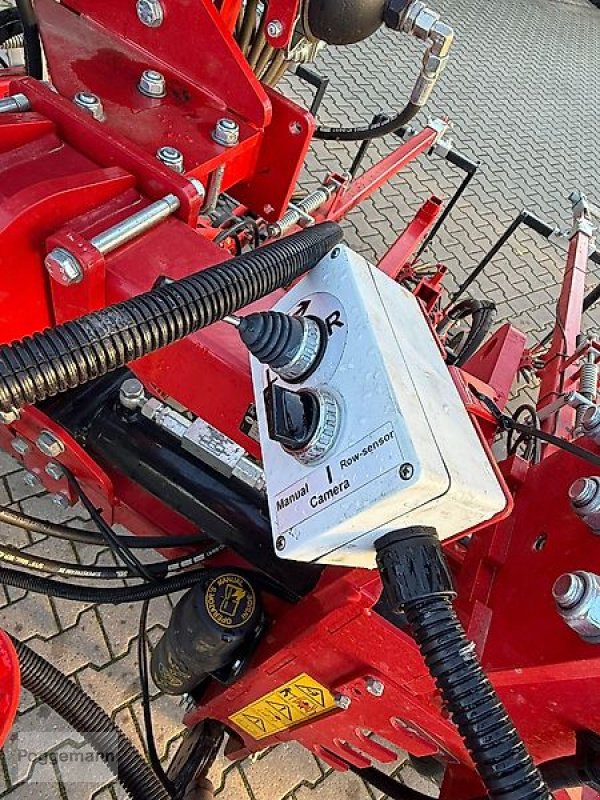 Maishackgerät typu Sonstige EC Steer, Gebrauchtmaschine v Bad Iburg - Sentrup (Obrázek 5)