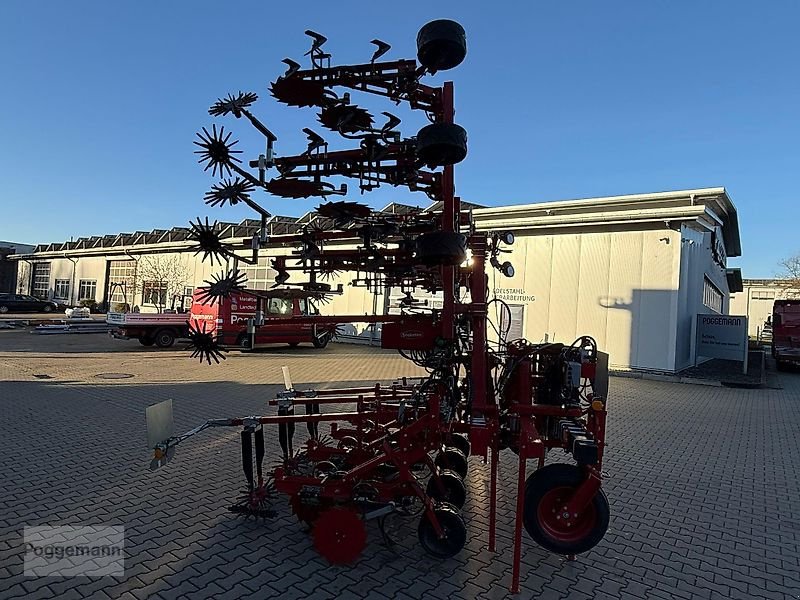 Maishackgerät typu Sonstige EC Steer, Gebrauchtmaschine v Bad Iburg - Sentrup (Obrázek 9)