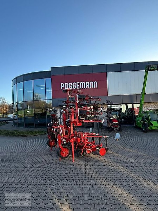 Maishackgerät typu Sonstige EC Steer, Gebrauchtmaschine v Bad Iburg - Sentrup (Obrázek 4)