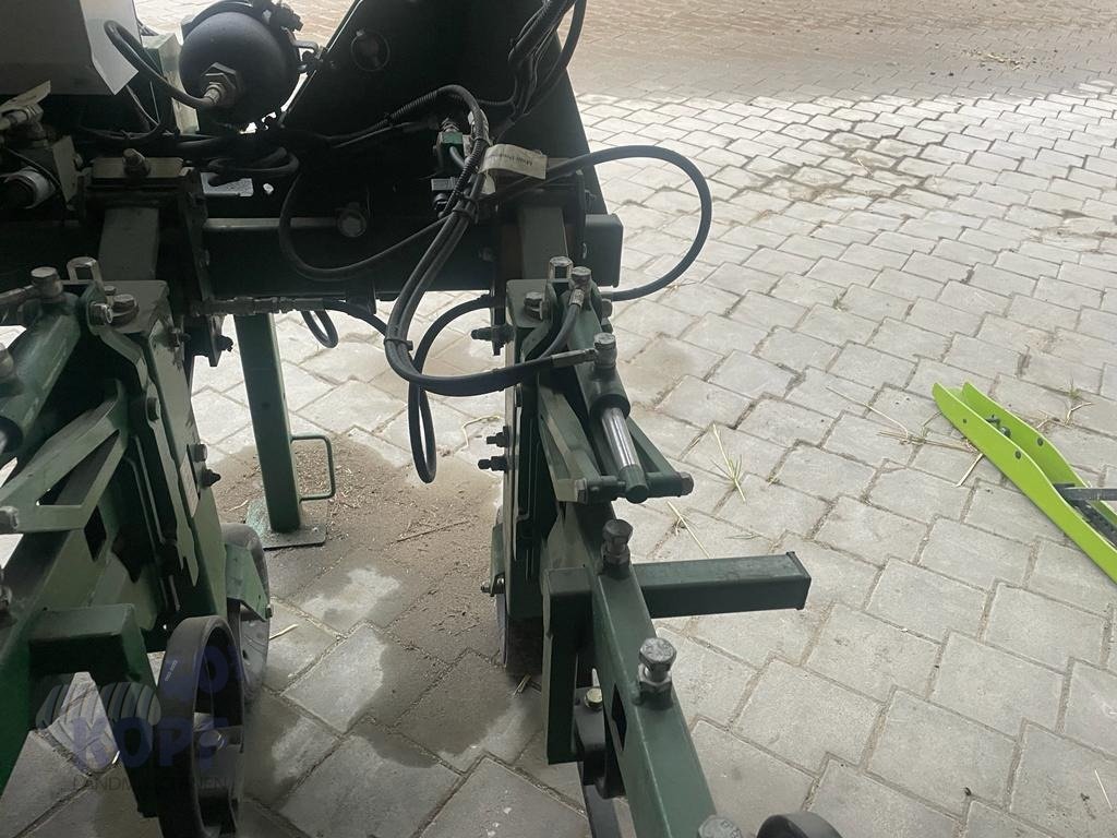 Maishackgerät типа Sonstige Garford Hacke 6-8-reihig Kamera, Gebrauchtmaschine в Schutterzell (Фотография 16)