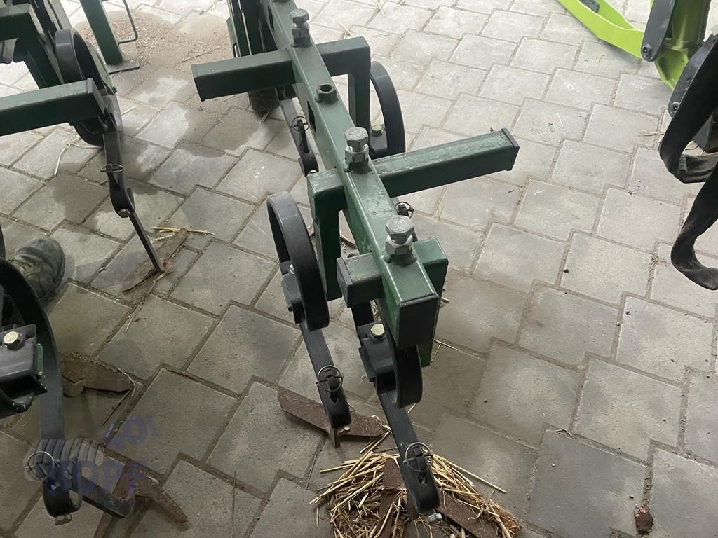 Maishackgerät typu Sonstige Garford Hacke 6-8-reihig Kamera, Gebrauchtmaschine v Schutterzell (Obrázek 10)