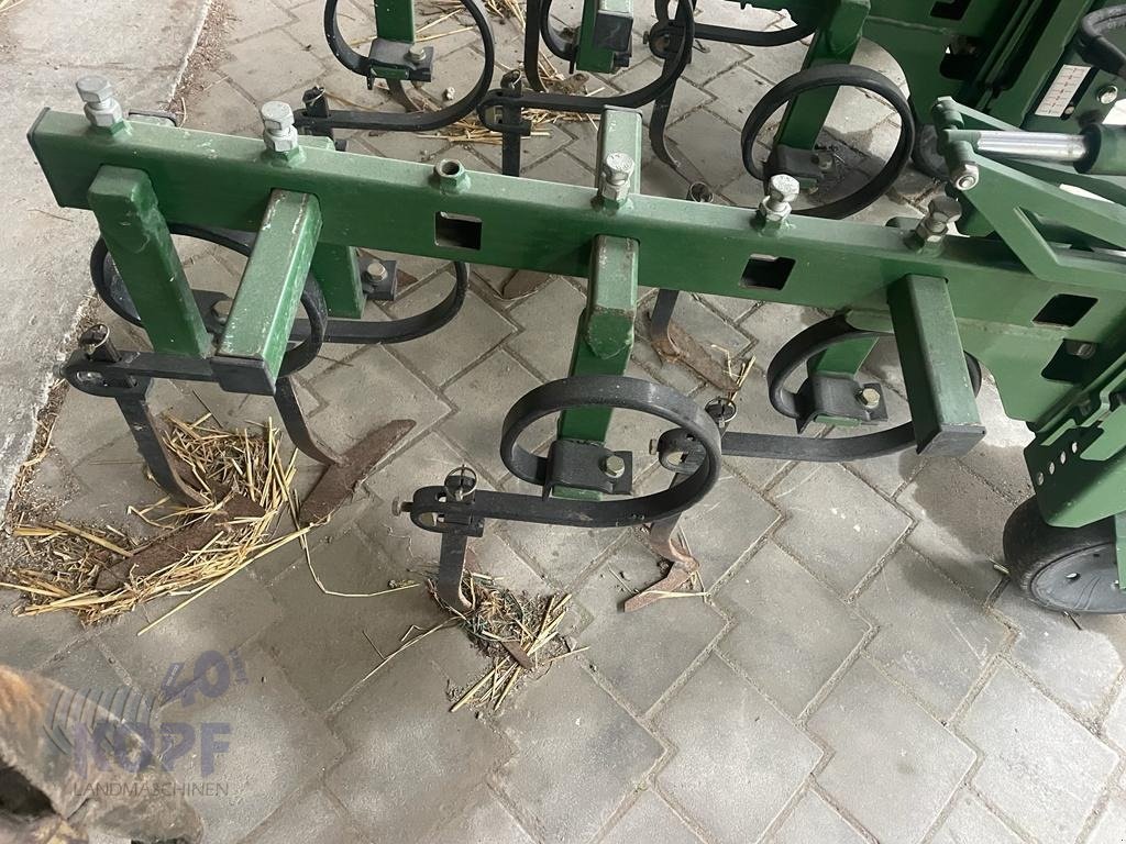 Maishackgerät typu Sonstige Garford Hacke 6-8-reihig Kamera, Gebrauchtmaschine v Schutterzell (Obrázek 13)