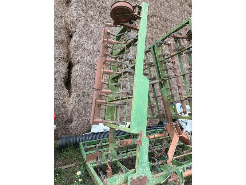 Maishackgerät от тип Sonstige GM 635, Gebrauchtmaschine в CHATEAUBRIANT CEDEX (Снимка 3)