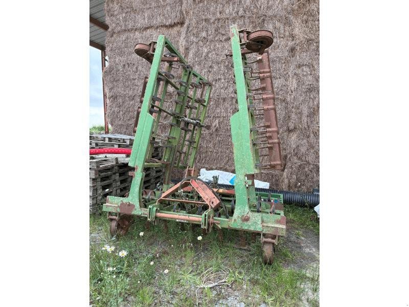 Maishackgerät от тип Sonstige GM 635, Gebrauchtmaschine в CHATEAUBRIANT CEDEX