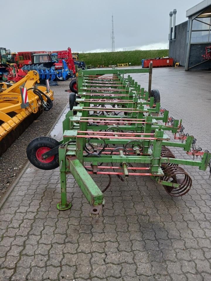 Maishackgerät typu Sonstige MR 12 RAD, Gebrauchtmaschine v Maribo (Obrázek 1)