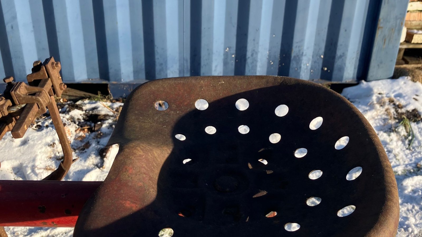 Maishackgerät za tip Sonstige Sonstiges, Gebrauchtmaschine u Egtved (Slika 13)