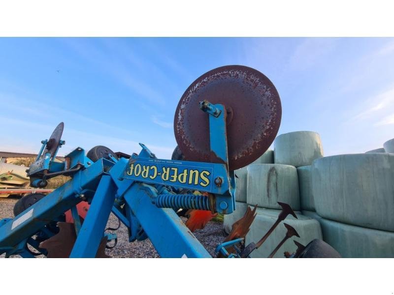 Maishackgerät of the type Sonstige SUPERCROP 6 RANG, Gebrauchtmaschine in BRAY en Val (Picture 9)