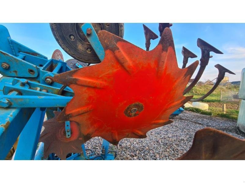 Maishackgerät of the type Sonstige SUPERCROP 6 RANG, Gebrauchtmaschine in BRAY en Val (Picture 8)