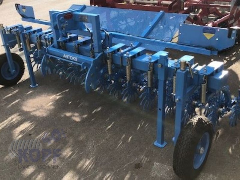 Maishackgerät του τύπου Sonstige Yetter Rollhacke, Rotorhacke  NEU 3,0 m, Neumaschine σε Schutterzell (Φωτογραφία 1)