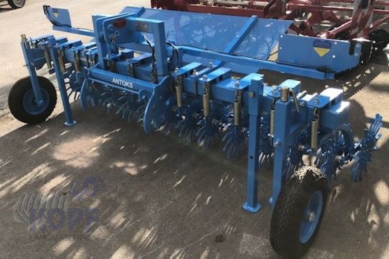 Maishackgerät typu Sonstige Yetter Rollhacke, Rotorhacke  NEU 3,0 m, Neumaschine v Schutterzell (Obrázek 1)
