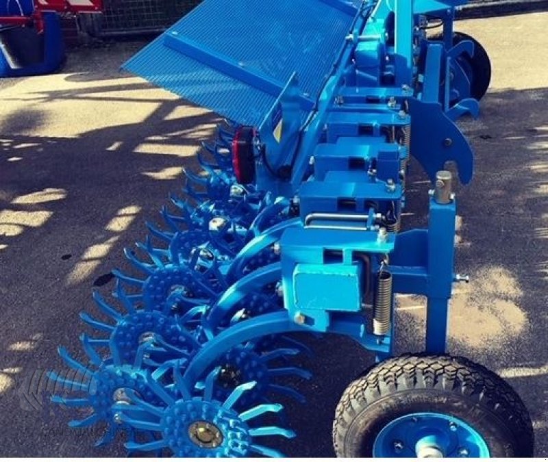 Maishackgerät typu Sonstige Yetter Rollhacke, Rotorhacke  NEU 3,0 m, Neumaschine v Schutterzell (Obrázek 2)