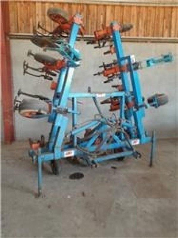 Maishackgerät типа Sonstige Zibo SGM9, Gebrauchtmaschine в Mern (Фотография 1)