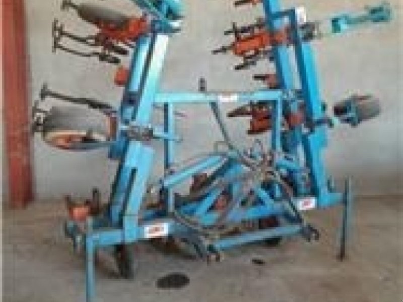 Maishackgerät of the type Sonstige Zibo SGM9, Gebrauchtmaschine in Mern (Picture 1)