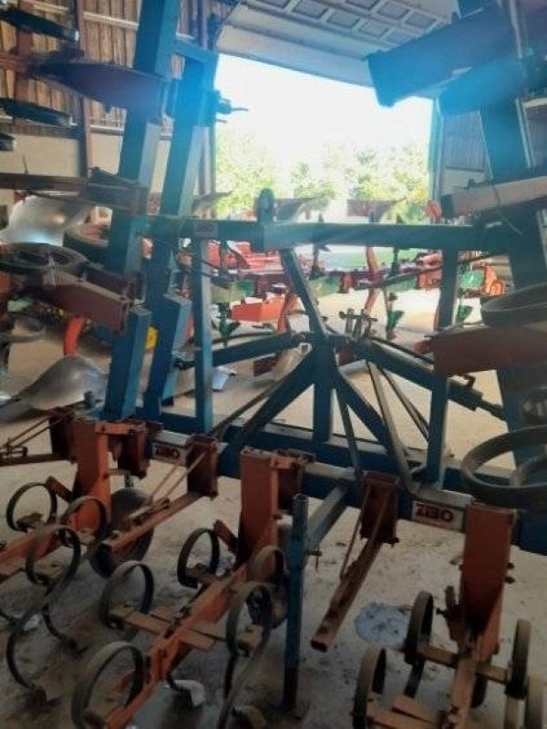 Maishackgerät типа Sonstige Zibo SGM9, Gebrauchtmaschine в Mern (Фотография 6)