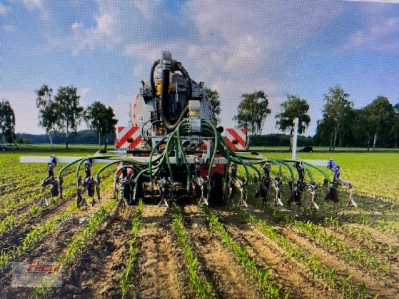 Maishackgerät of the type Stapel Agro Kraft Hacke, Gebrauchtmaschine in Mühldorf (Picture 1)