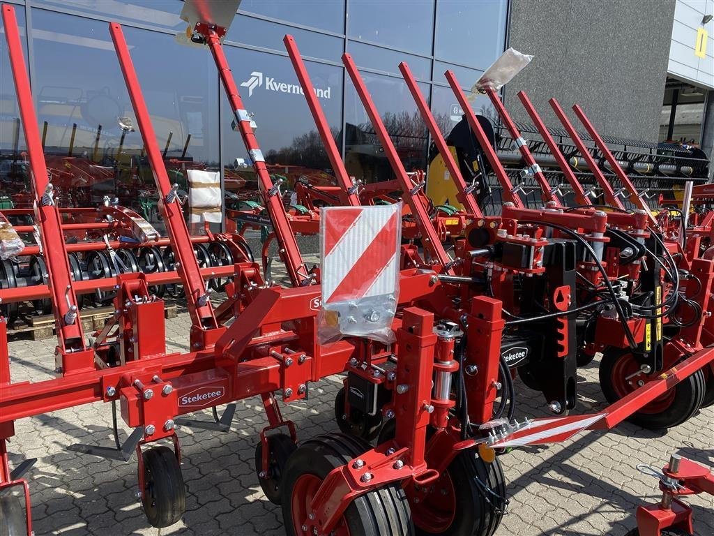 Maishackgerät typu Steketee IC-light kamerastyring, Gebrauchtmaschine v Maribo (Obrázek 2)