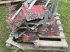 Maishackgerät типа Steketee plader til små afgrøder, Gebrauchtmaschine в øster ulslev (Фотография 1)