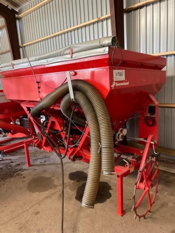 Maishackgerät του τύπου Thyregod TRV 12  kamera Frø og gødning, Gebrauchtmaschine σε Horsens (Φωτογραφία 18)