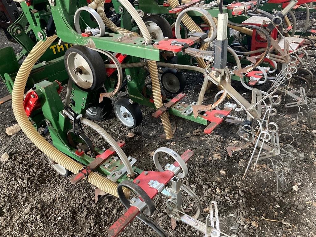 Maishackgerät του τύπου Thyregod TRV 12  kamera Frø og gødning, Gebrauchtmaschine σε Horsens (Φωτογραφία 13)