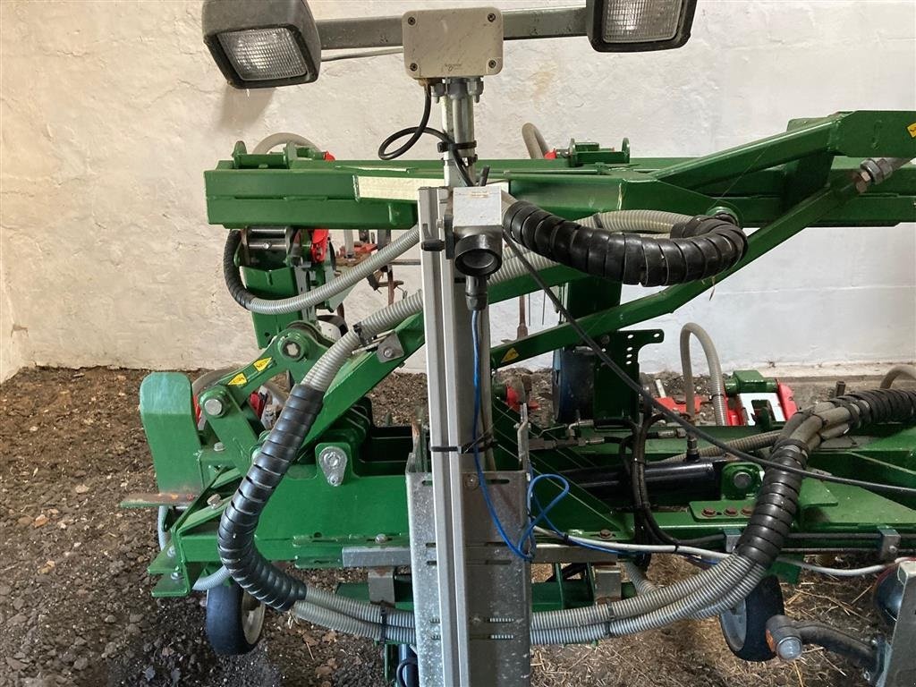 Maishackgerät του τύπου Thyregod TRV 12  kamera Frø og gødning, Gebrauchtmaschine σε Horsens (Φωτογραφία 11)