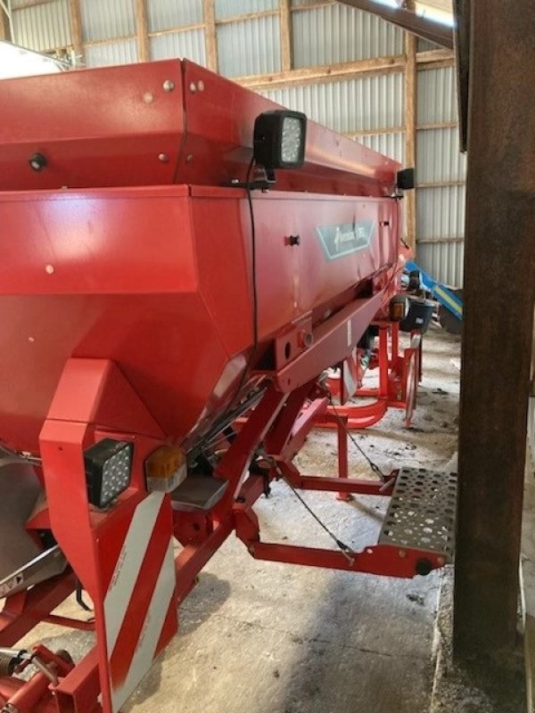 Maishackgerät του τύπου Thyregod TRV 12  kamera Frø og gødning, Gebrauchtmaschine σε Horsens (Φωτογραφία 17)