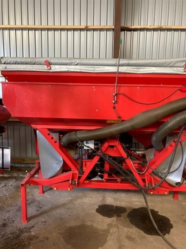 Maishackgerät του τύπου Thyregod TRV 12  kamera Frø og gødning, Gebrauchtmaschine σε Horsens (Φωτογραφία 19)