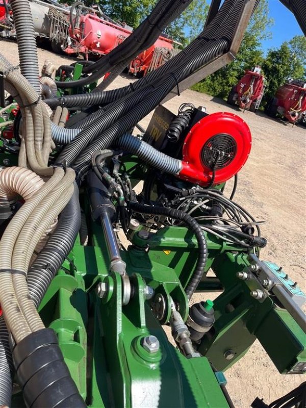 Maishackgerät типа Thyregod TRV 12 ***med kamera***, Gebrauchtmaschine в Nykøbing Mors (Фотография 6)